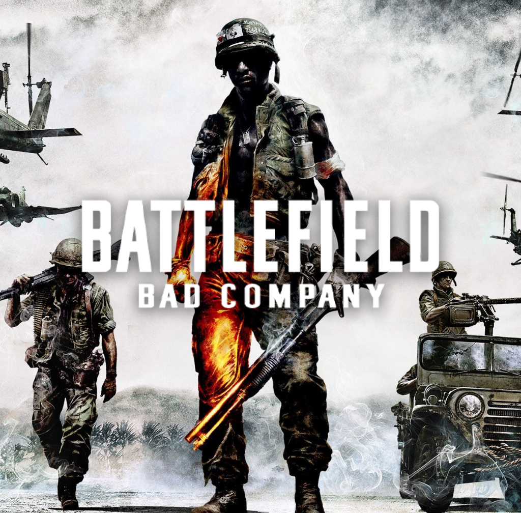 Плохая компани. Battlefield: Bad Company 2 Vietnam. Battlefield Vietnam 2. Battlefield Vietnam обложка. Бателфилд Вьетнам саундтрек.