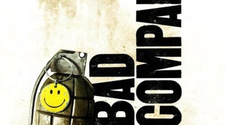 Battlefield: Bad Company: Прохождение