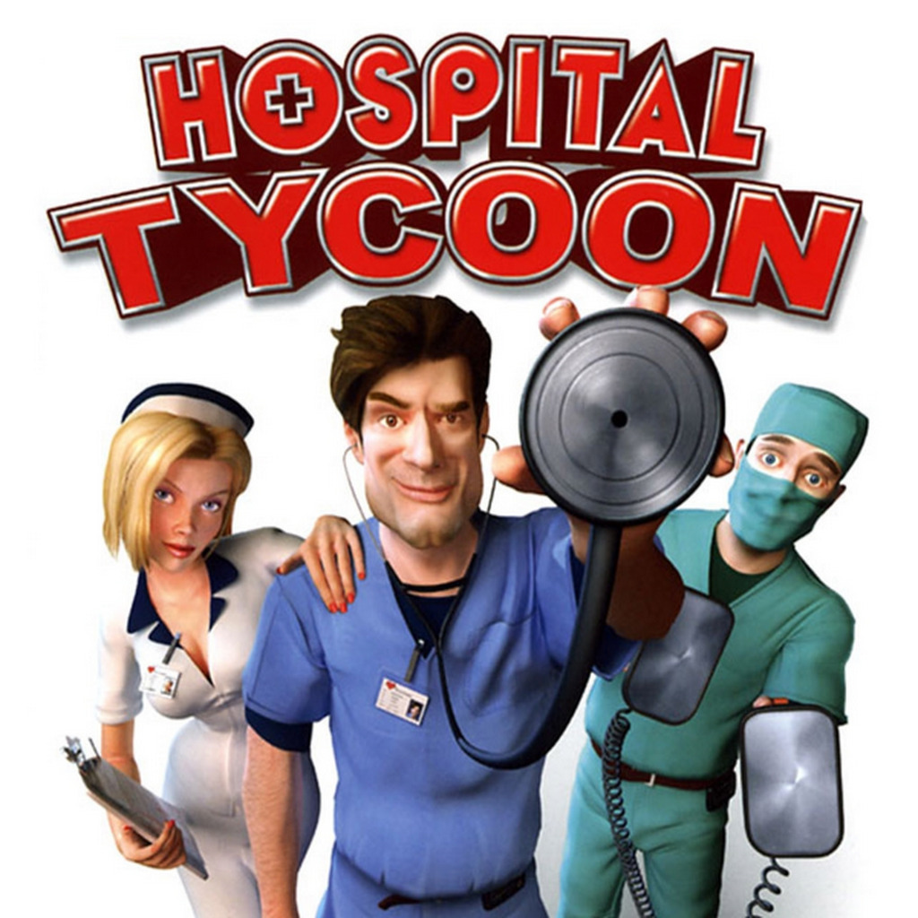 Hospital Tycoon: Коды | StopGame