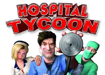 Hospital Tycoon: Cheat Codes