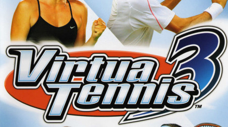 Virtua Tennis 3: Керлинг