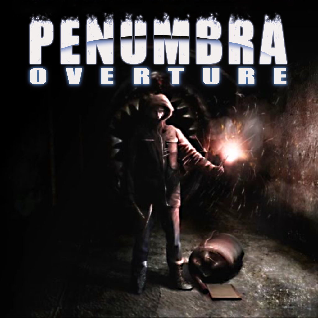 Penumbra: Overture: Прохождение | StopGame