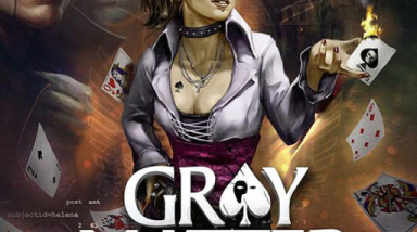 Gray Matter: Трейлер #2