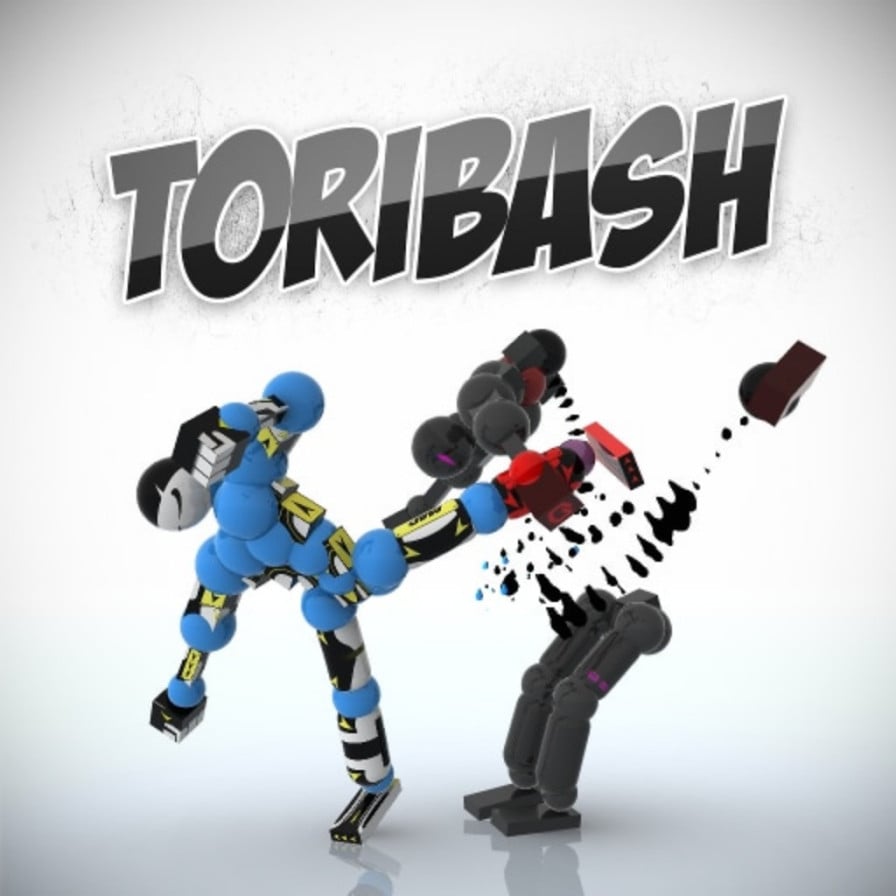 Toribash steam charts (120) фото