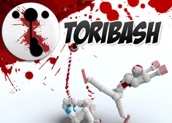 скачать через торрент игру toribash