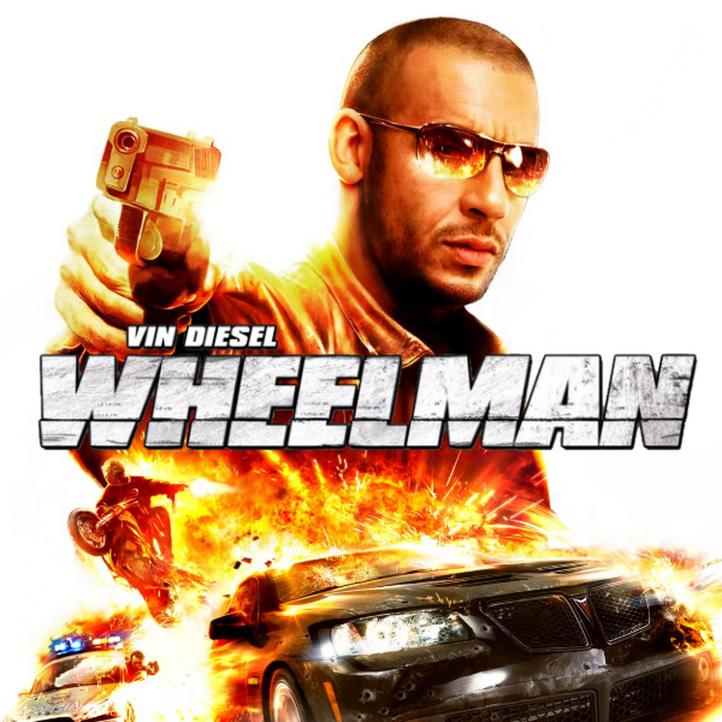 Wheelman: Обзор | StopGame