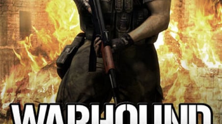 Warhound: Трейлер #2