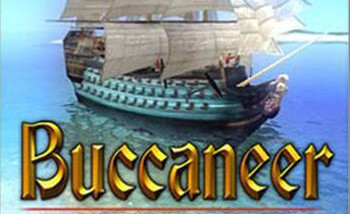 Buccaneer: The Pursuit of Infamy: Трейлер #2