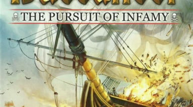 Buccaneer: The Pursuit of Infamy: Трейлер #2