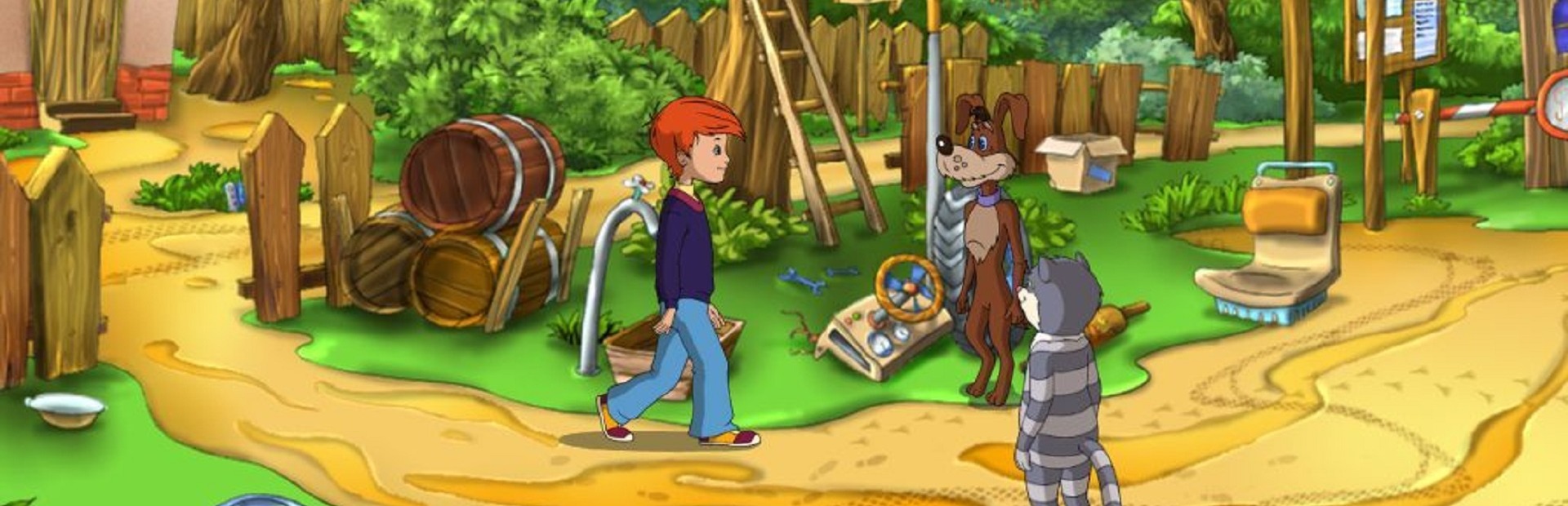 Трое из Простоквашино: Летние каникулы — обзоры и отзывы, описание ...