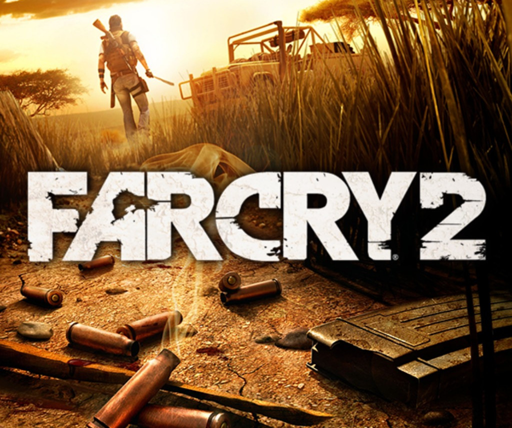 Far cry 2 обложка стим фото 5
