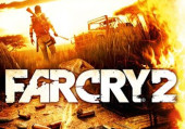 Far Cry 2