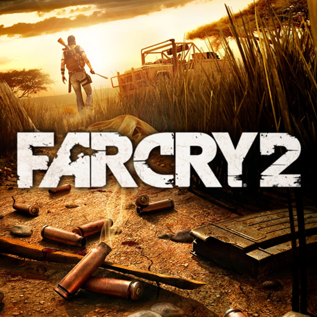 Far Cry 2 — обзоры и отзывы, описание, дата выхода, официальный сайт ...