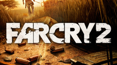 Far Cry 2: Картография