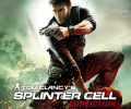 Tom Clancy's Splinter Cell: Conviction: +8 трейнер