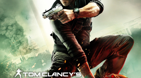 Tom Clancy's Splinter Cell: Conviction: Превью