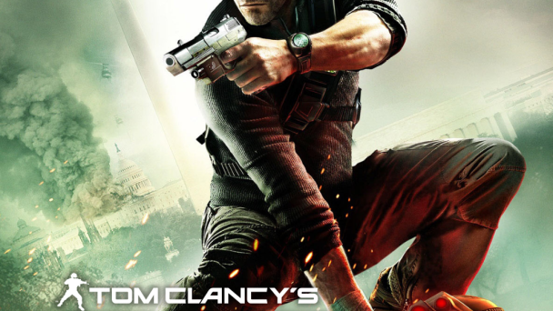 Tom Clancy's Splinter Cell: Conviction: Обзор