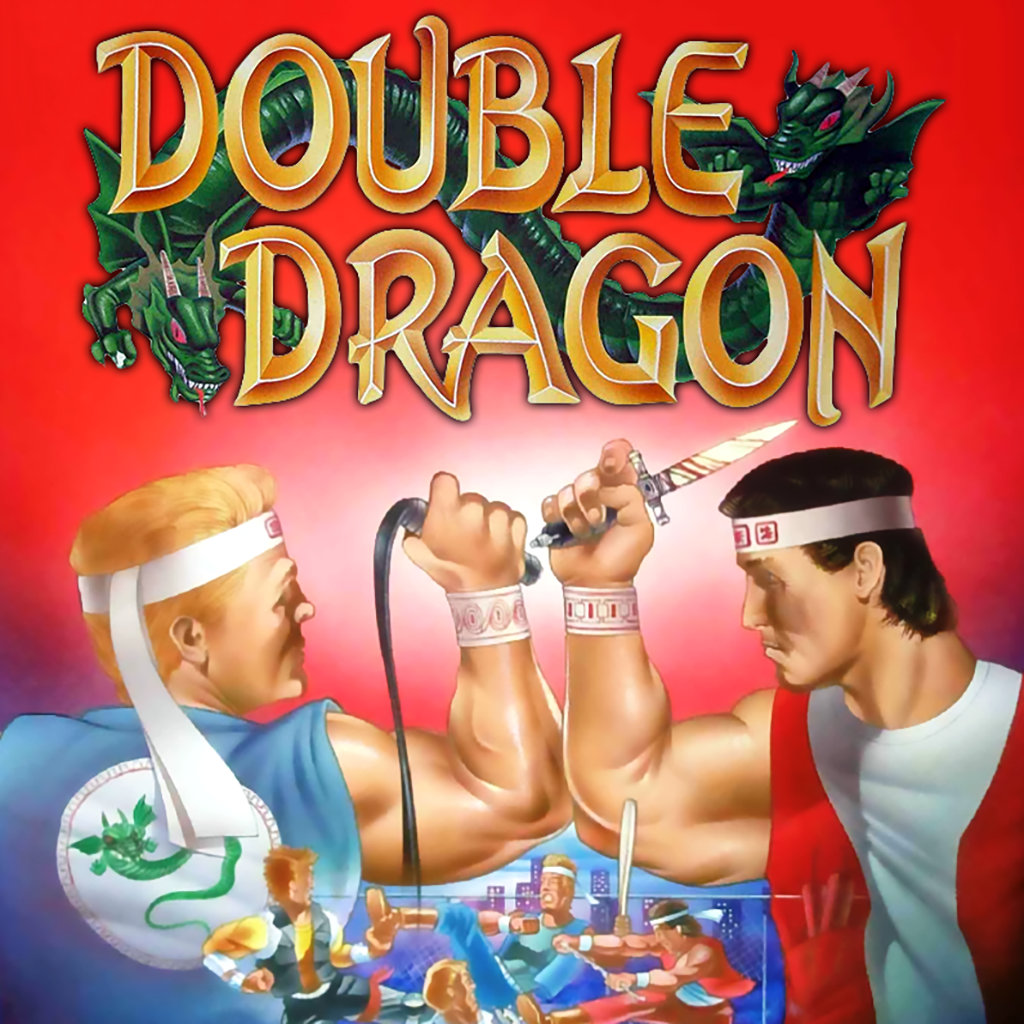 Double Dragon: Коды | StopGame