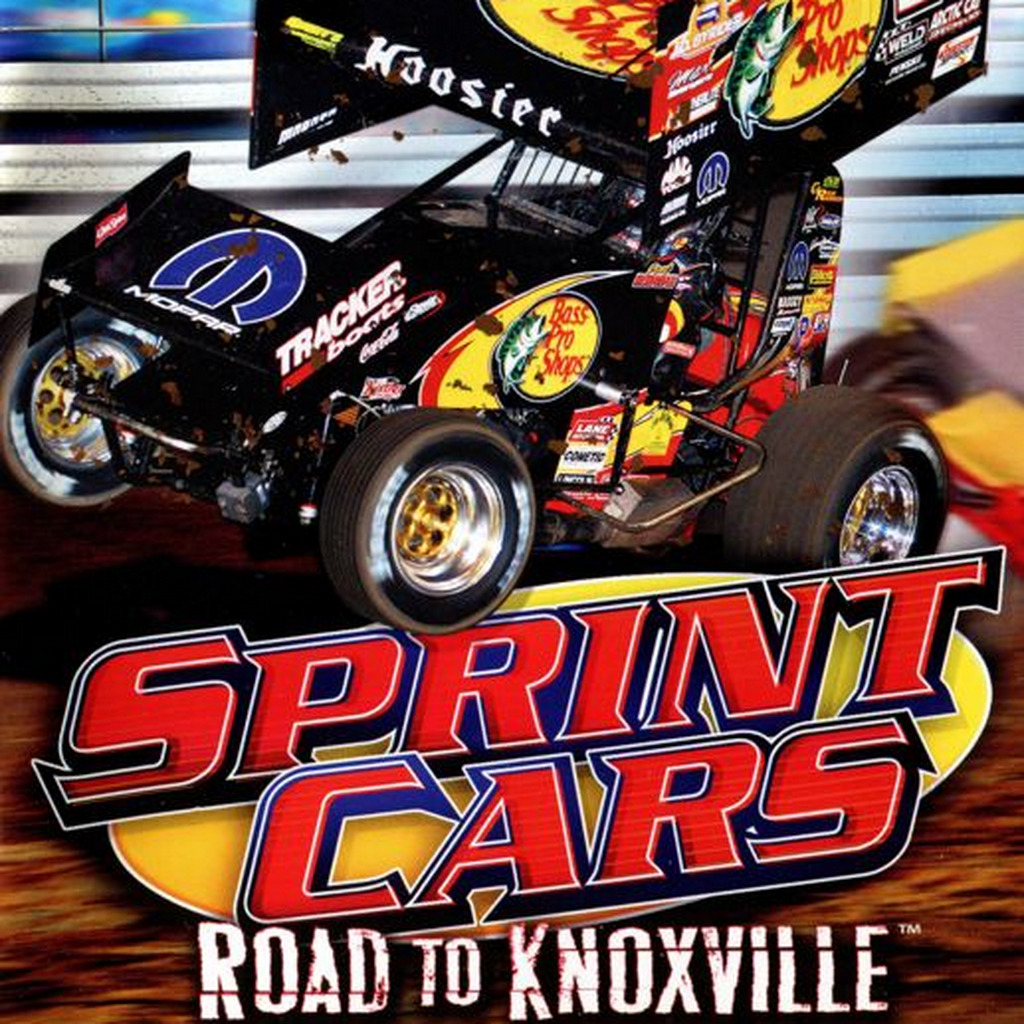 Скриншоты игры Sprint Cars Road to Knoxville — галерея, снимки экрана