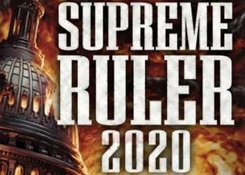 Supreme Ruler 2020: Обзор