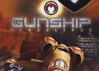 Gunship apocalypse прохождение