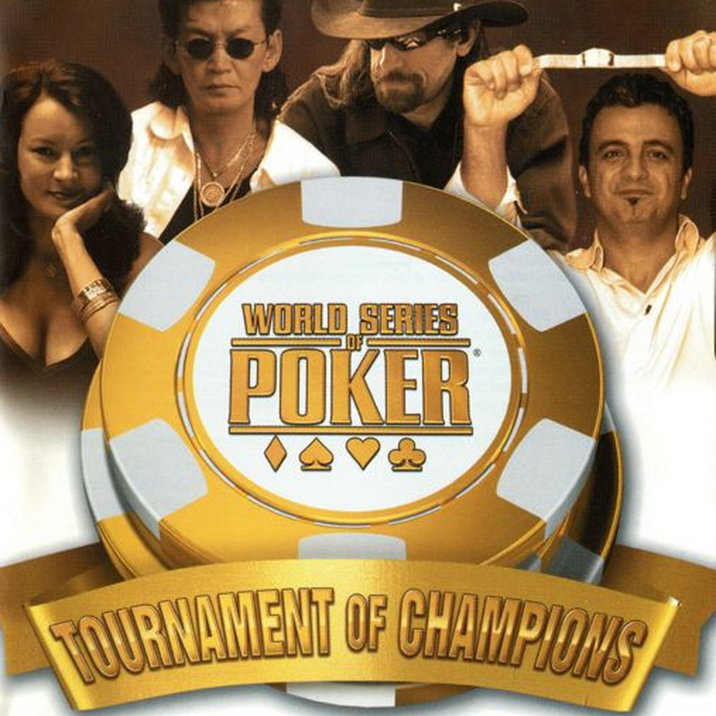 World Series of Poker: Tournament of Champions: Коды | StopGame