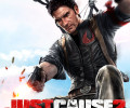 Just Cause 2: +10 трейнер