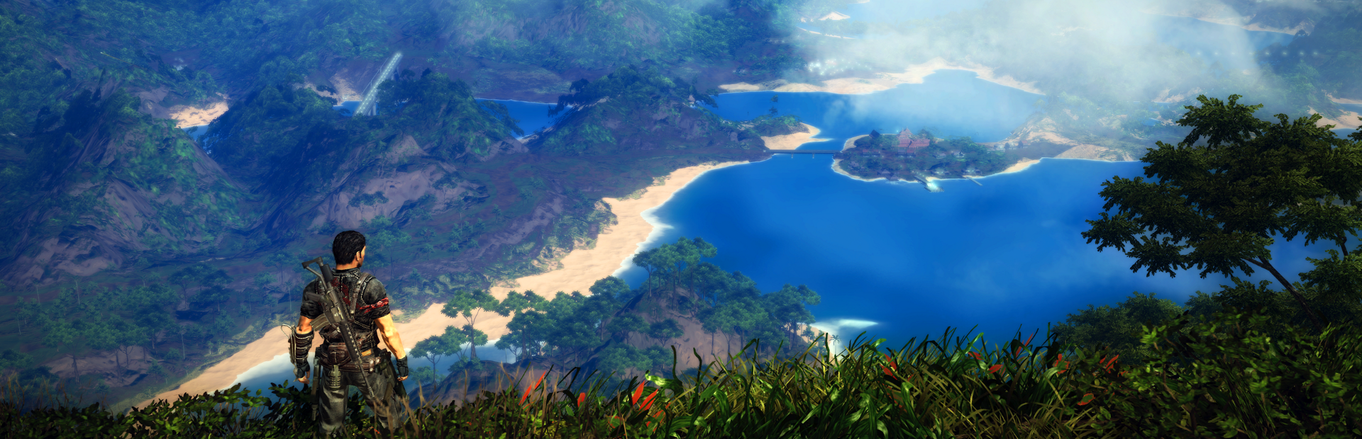 Steam for just cause 2 фото 106