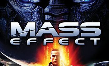 Mass Effect [Обзор игры]