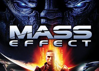 Mass Effect [Обзор игры]