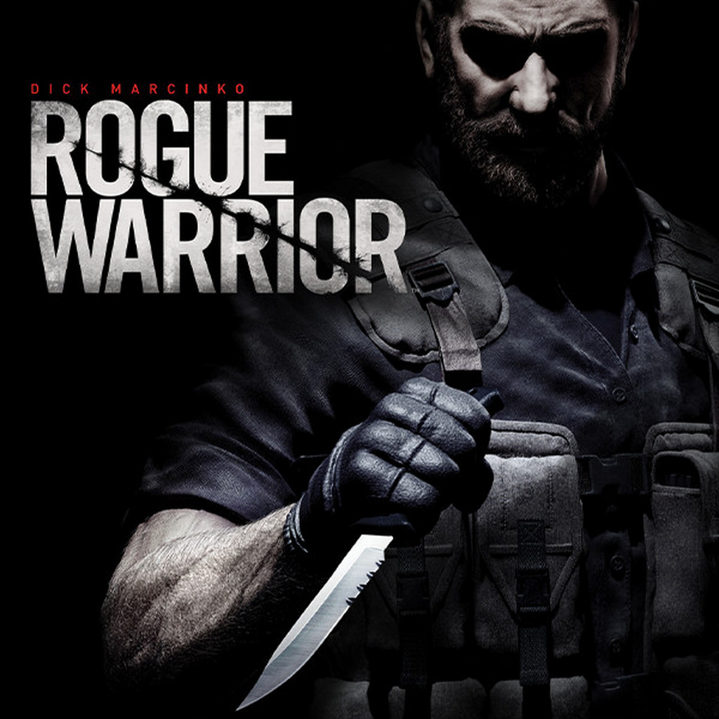 Rogue Warrior: +6 трейнер | StopGame