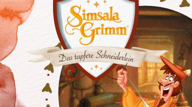 Simsala Grimm: The Gallant Tailor: Прохождение