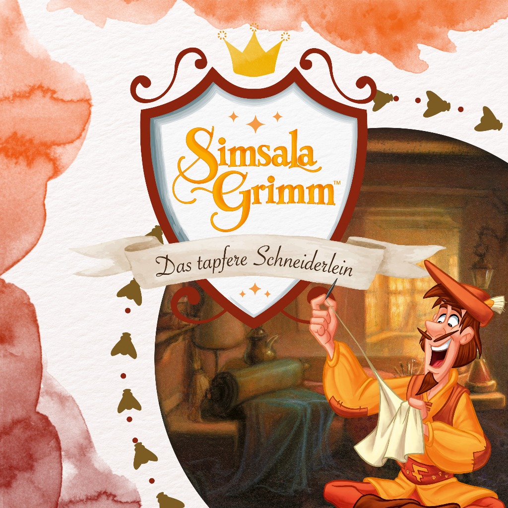 Simsala Grimm: The Gallant Tailor: Прохождение | StopGame