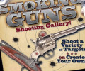 Smoking Guns: Shooting Gallery: +1 трейнер