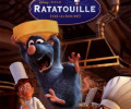 Ratatouille: Коды