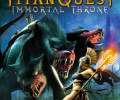 Titan Quest: Immortal Throne: +8 трейнер
