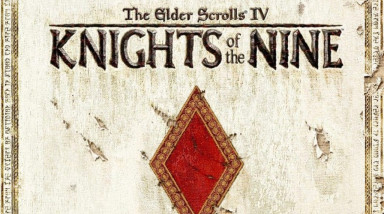 The Elder Scrolls IV: Oblivion - Knights of the Nine: Советы и тактика