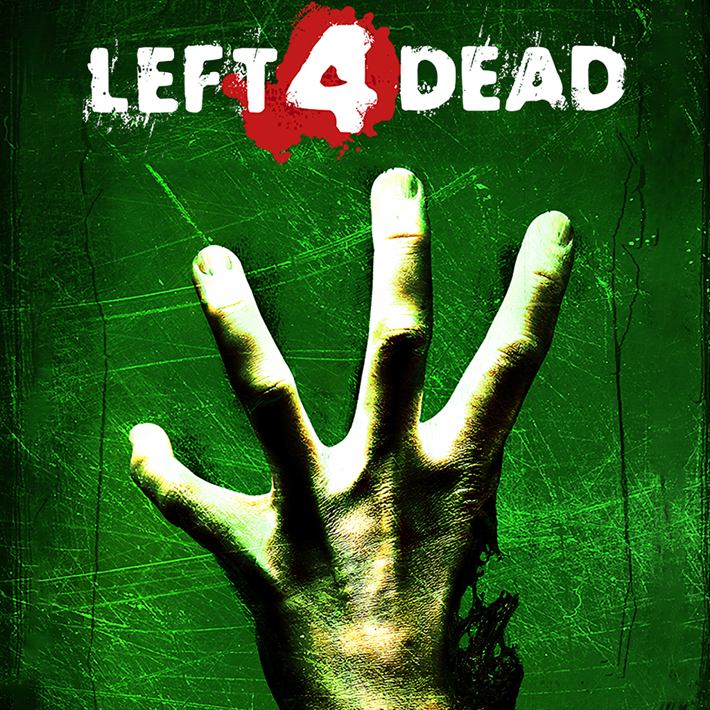 Left 4 Dead: +8 трейнер | StopGame