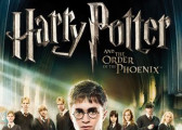 Обзор игры Harry Potter and the Order of the Phoenix