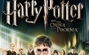 Harry Potter and the Order of the Phoenix [Обзор игры]