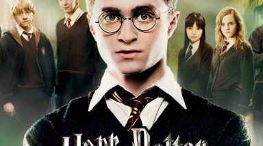 Harry Potter and the Order of the Phoenix: Видео с пресс-конференции Sony