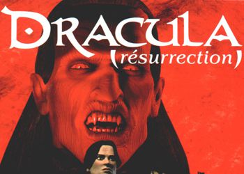 Dracula: Resurrection: Game Walkthrough and Guide