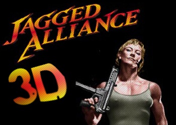 Jagged Alliance 3: Превью