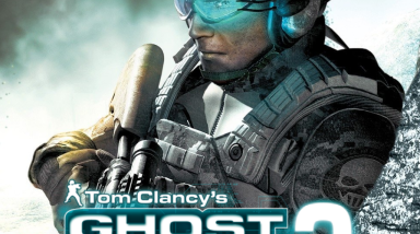 Tom Clancy's Ghost Recon: Advanced Warfighter 2: Launch трейлер