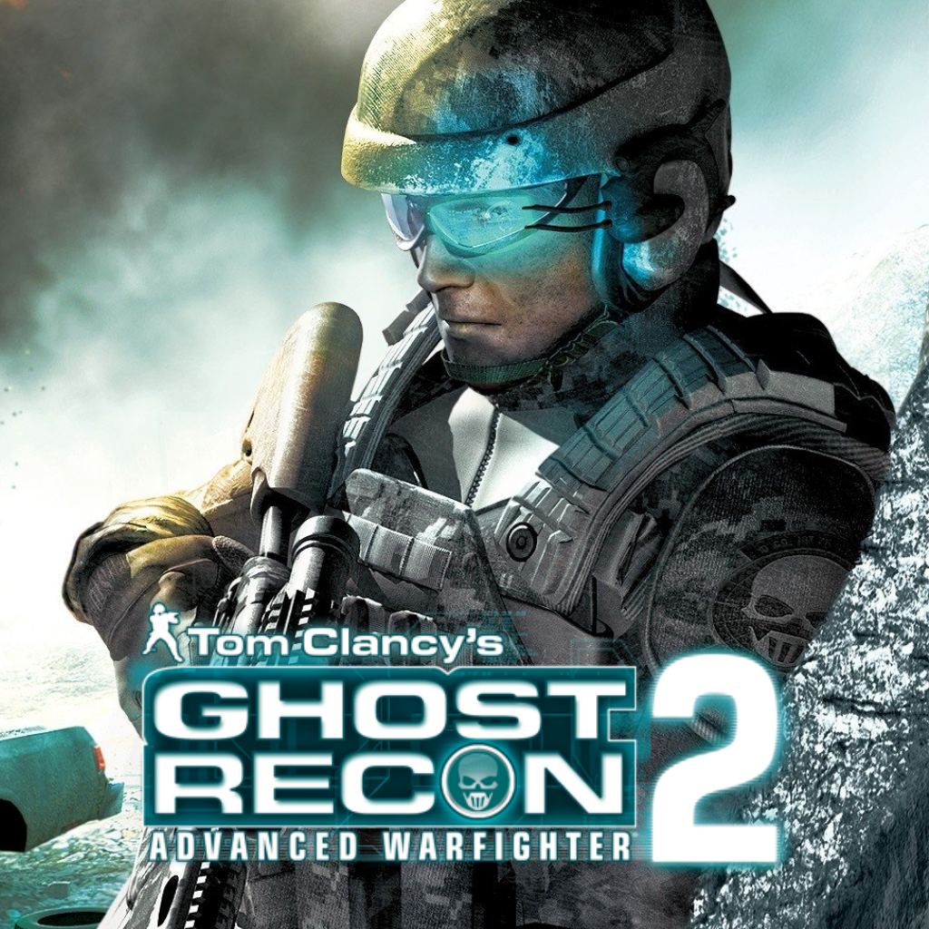 Подборки с игрой Tom Clancys Ghost Recon Advanced Warfighter 2 Stopgame 1122