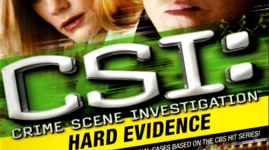 CSI: Crime Scene Investigation - Hard Evidence: Прохождение