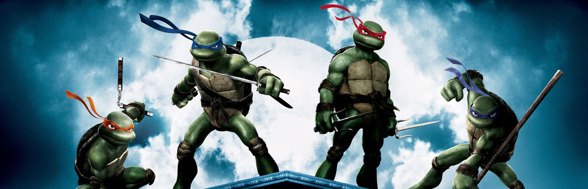 TMNT (Teenage Mutant Ninja Turtles: The Video Game) — обзоры и отзывы ...