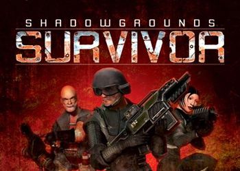 Shadowgrounds Survivor: Cheat Codes