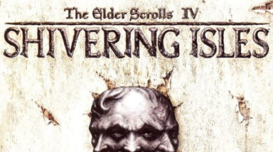 The Elder Scrolls IV: Shivering Isles: Официальный трейлер