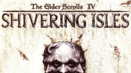 The Elder Scrolls IV: Shivering Isles: Прохождение